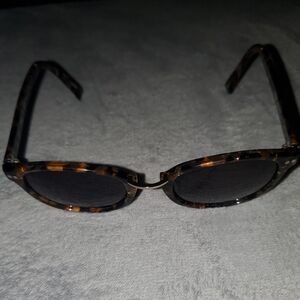 Fossil Sunglasses